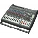 Mixer audio amplificat Behringer PMP4000