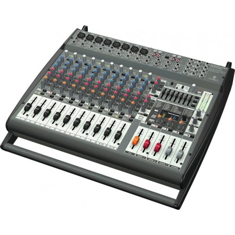 Mixer audio amplificat Behringer PMP4000