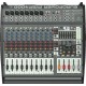 Mixer audio amplificat Behringer PMP4000