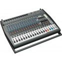 Mixer audio amplificat Behringer PMP6000