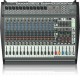 Mixer audio amplificat Behringer PMP6000