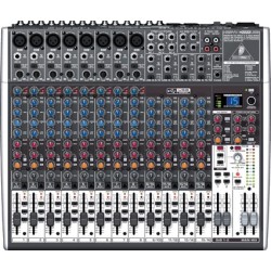 Mixer audio Behringer XENYX X2222USB