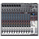Mixer audio Behringer XENYX X2222USB