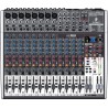 Mixer audio Behringer XENYX X2222USB