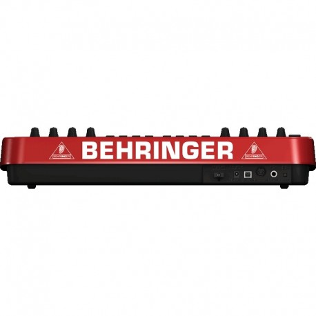 Controller claviatura MIDI Behringer UMX250