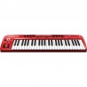 Controller claviatura MIDI Behringer UMX490