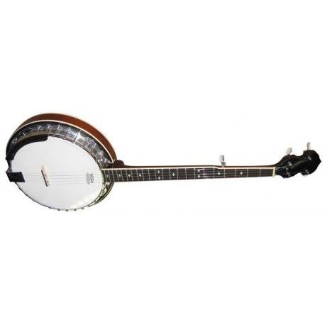 Banjo, Stagg BJM30 DL