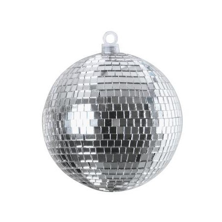 Sfera cu oglinzi 10 cm, Eurolite Mirror ball 10cm (50100130)