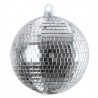 Sfera cu oglinzi 10 cm, Eurolite Mirror ball 10cm (50100130)