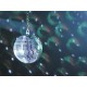 Sfera cu oglinzi 10 cm, Eurolite Mirror ball 10cm (50100130)