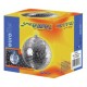 Sfera cu oglinzi 10 cm, Eurolite Mirror ball 10cm (50100130)