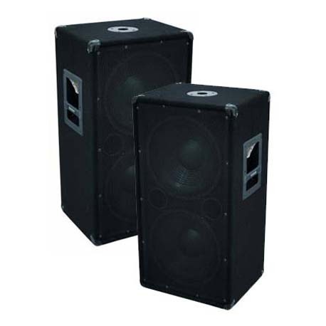 Subwoofer Omnitronic BX-2250