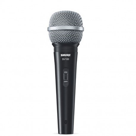 Microfon dinamic Shure SV100