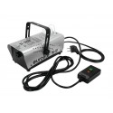 Masina de fum Eurolite N-10 SILVER