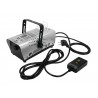 Masina de fum Eurolite N-10 SILVER