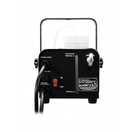 Masina de fum Eurolite N-10