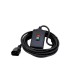Masina de fum Eurolite N-10 SILVER