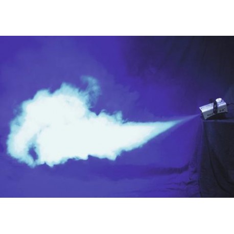 Masina de fum Eurolite N-10