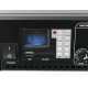 Amplificator 100V 6 zone cu mp3 player Omnitronic MPVZ-180.6P