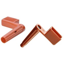 Maner din plastic pentru corzi Stagg GSW-1