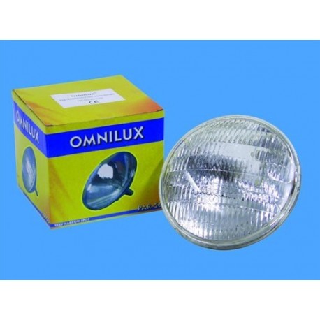 Bec MFL pentru PAR-56, OMNILUX PAR-56 230V/300W MFL 2000h H (88125105)