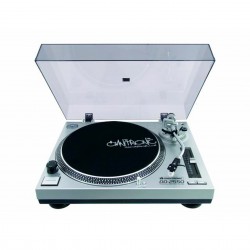 Turntable USB Omnitronic DD-2550