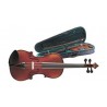 Vioara Ebony Fingerboard Stagg VN-1/2 EF