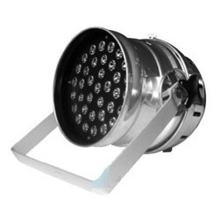 Reflector LED PAR 64 Elite 30x 3W TCL silver (A3001020)