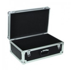 Flightcase universal negru, Roadinger Universal case Tour Pro black (30126200)