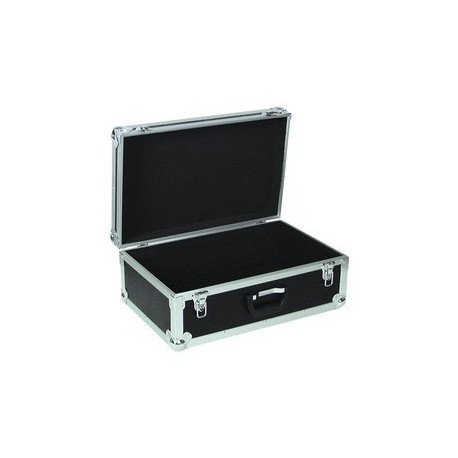 Flightcase universal negru, Roadinger Universal case Tour Pro black (30126200)