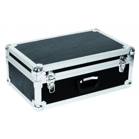 Flightcase universal negru, Roadinger Universal case Tour Pro black (30126200)