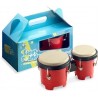 Mini Bongo Stagg BOP05