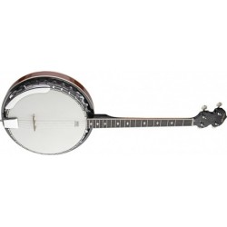 Banjo model Western, Stagg BJM30 4DL