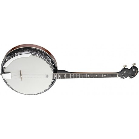 Banjo model Western, Stagg BJM30 4DL