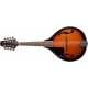 Mandolina, model Bluegrass, Stagg M20 LH