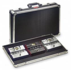 Carcasa ABS pedale chitara Stagg UPC-535