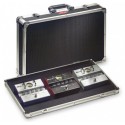 Carcasa ABS pedale chitara Stagg UPC-535