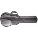 Geanta transport chitara acustica jumbo, Stagg STB-10 J
