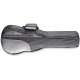 Geanta transport chitara acustica 1/2, Stagg STB-10 W2