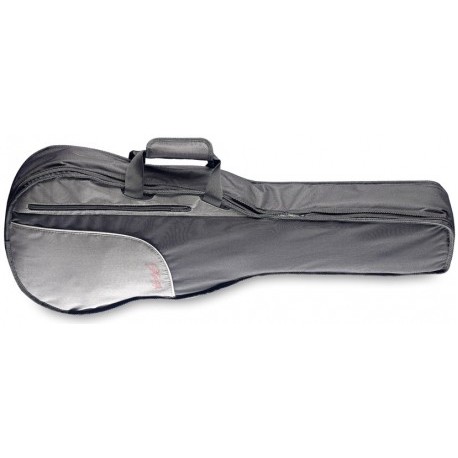 Geanta transport chitara acustica 1/2, Stagg STB-10 W2