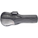 Geanta transport chitara acustica 1/2, Stagg STB-10 W2
