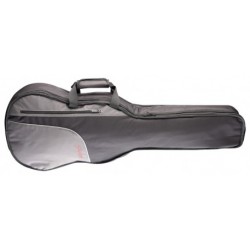 Geanta transport chitara acustica 3/4. Stagg STB-10 W3