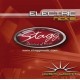 Set corzi chitara electrica Stagg EL-0946