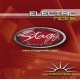 Set corzi chitara electrica Stagg EL-1152