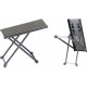 Suport picior pentru chitaristi Stagg FOS-B1 BK