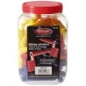 Set manere plastic pentru corzi Stagg GSW-40