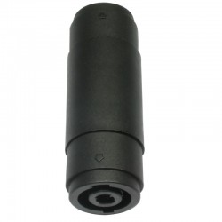 Adaptor Speakon-Speakon Blue Tech SRX-C-563MM
