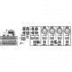 Amplificator-CD player Monacor PA-8120RCD
