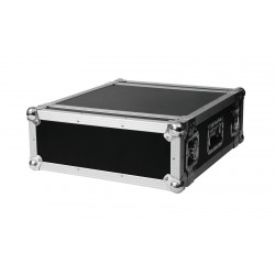 Rack pentru amplificatoare PR-2, 4U, adancime 47cm, Roadinger 30109784