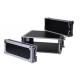 Rack pentru amplificatoare PR-2, 4U, adancime 47cm, Roadinger 30109784
